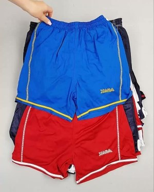 Фотография  791 - Шорты СПОРТ СТОК дети#5 кг, ЛОТ №6336 оптом в Вологде и Вологодской области