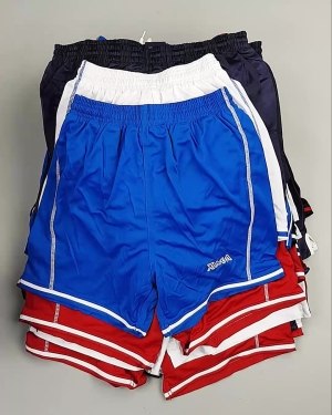 Фотография  401 - Шорты СПОРТ СТОК дети#5 кг, ЛОТ №6336 оптом в Вологде и Вологодской области