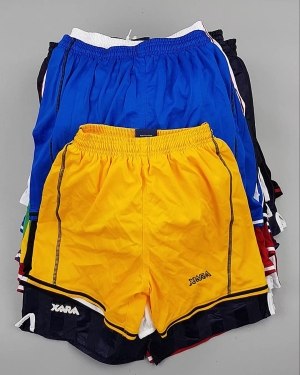 Фотография 427 - Шорты СПОРТ СТОК дети#5 кг, ЛОТ №6336 оптом в Вологде и Вологодской области