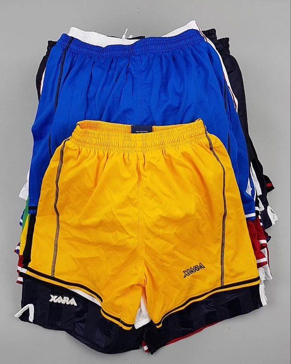 Фотография  893 - Шорты СПОРТ СТОК дети#5 кг, ЛОТ №6336 оптом в Вологде и Вологодской области