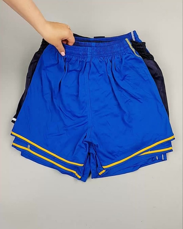 Фотография  615 - Шорты СПОРТ СТОК дети#5 кг, ЛОТ №6337 оптом в Вологде и Вологодской области