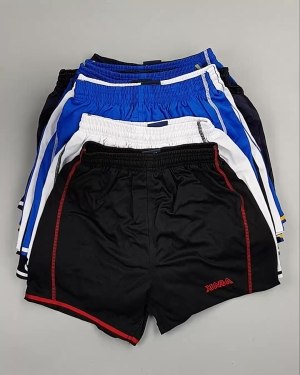 Фотография  483 - Шорты СПОРТ СТОК дети#5 кг, ЛОТ №6337 оптом в Вологде и Вологодской области