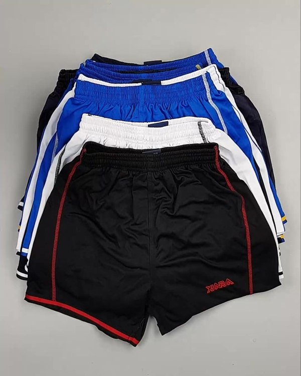 Фотография  223 - Шорты СПОРТ СТОК дети#5 кг, ЛОТ №6337 оптом в Вологде и Вологодской области