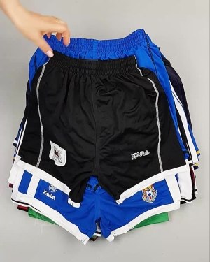 Фотография  713 - Шорты СПОРТ СТОК дети#5 кг, ЛОТ №6337 оптом в Вологде и Вологодской области