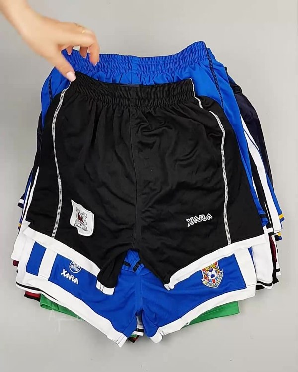 Фотография  558 - Шорты СПОРТ СТОК дети#5 кг, ЛОТ №6337 оптом в Вологде и Вологодской области