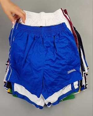 Фотография 806 - Шорты СПОРТ СТОК дети#5 кг, ЛОТ №6337 оптом в Вологде и Вологодской области