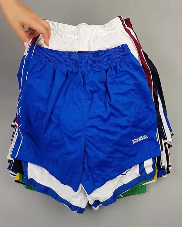 Фотография  374 - Шорты СПОРТ СТОК дети#5 кг, ЛОТ №6337 оптом в Вологде и Вологодской области