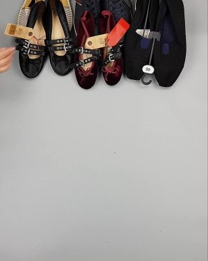 Фотография  867 - Обувь СТОК лето шт#20 шт, ЛОТ №6358 оптом в Вологде и Вологодской области