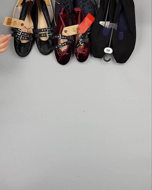 Фотография  389 - Обувь СТОК лето шт#20 шт, ЛОТ №6358 оптом в Вологде и Вологодской области