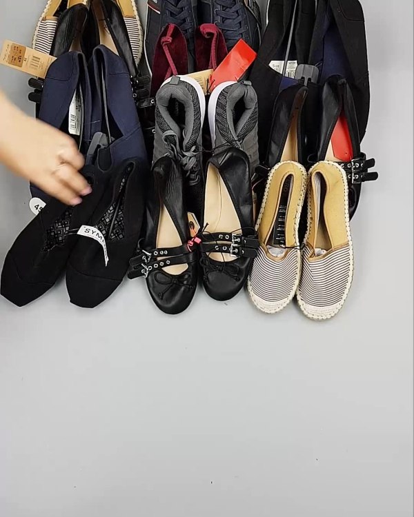 Фотография  219 - Обувь СТОК лето шт#20 шт, ЛОТ №6358 оптом в Вологде и Вологодской области