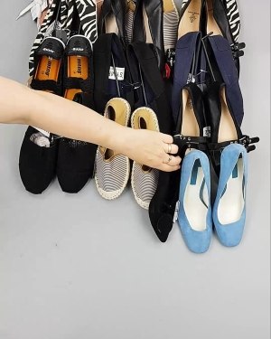 Фотография  260 - Обувь СТОК лето шт#20 шт, ЛОТ №6359 оптом в Вологде и Вологодской области