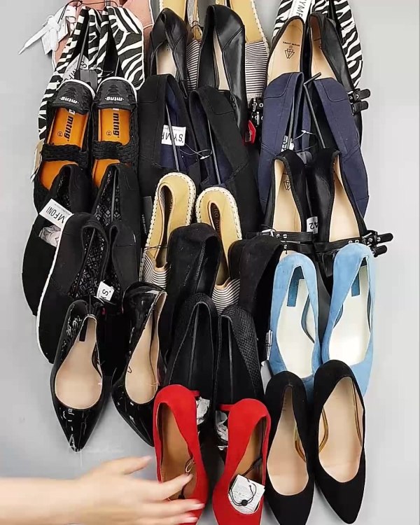 Фотография  382 - Обувь СТОК лето шт#20 шт, ЛОТ №6359 оптом в Вологде и Вологодской области