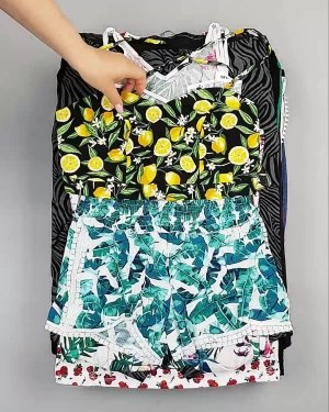 Фотография  676 - Летний микс CALZEDONIA, 50 шт, ЛОТ №6366 оптом в Вологде и Вологодской области