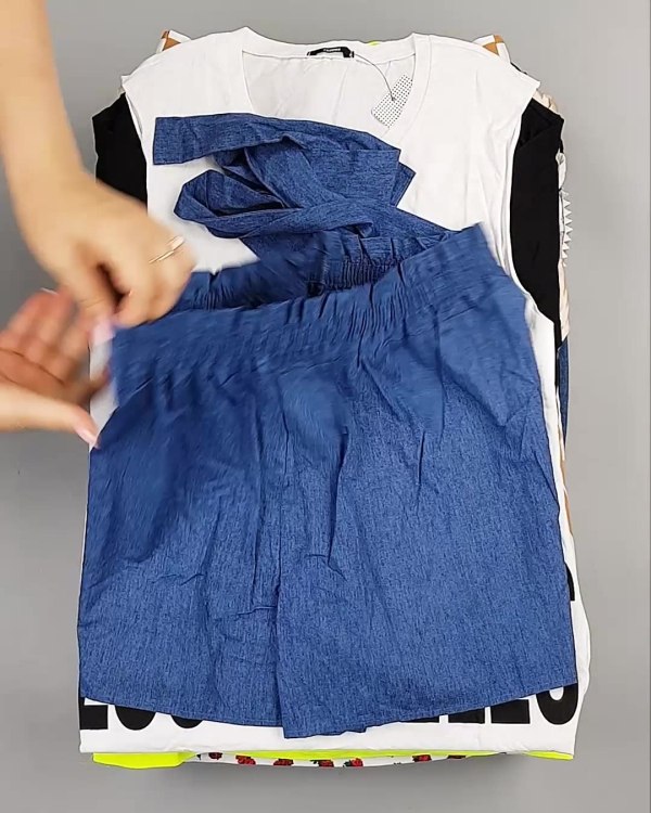 Фотография  778 - Летний микс CALZEDONIA, 50 шт, ЛОТ №6366 оптом в Вологде и Вологодской области