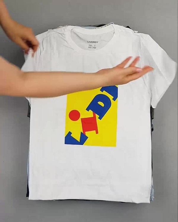 Фотография  281 - LIDL Summer м/ж 022024#14 кг, ЛОТ №6370 оптом в Вологде и Вологодской области