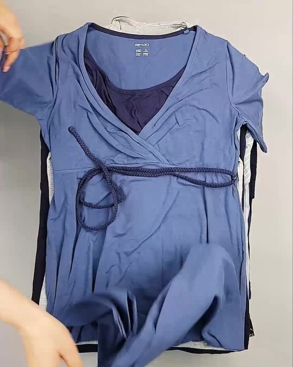 Фотография  104 - LIDL Summer м/ж 022024#14 кг, ЛОТ №6370 оптом в Вологде и Вологодской области