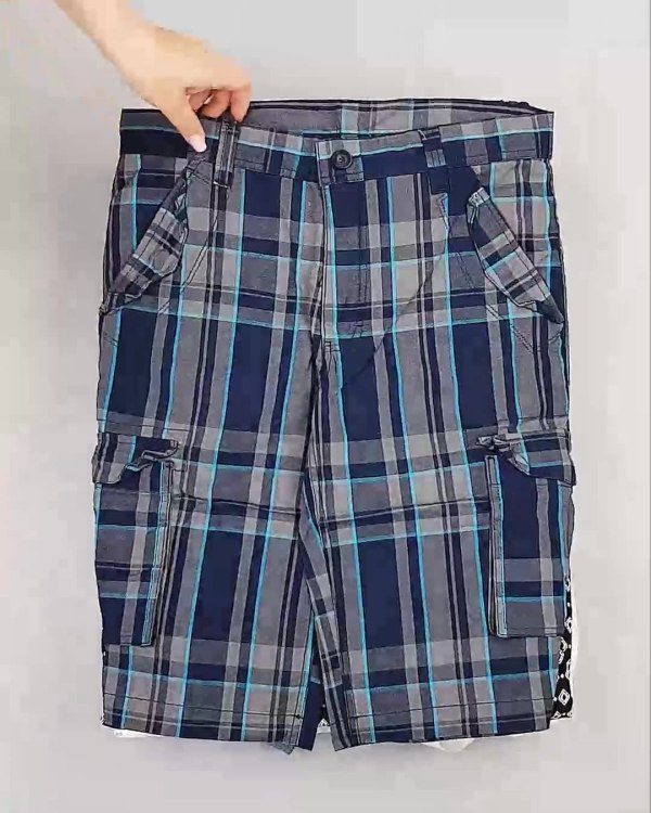 Фотография  446 - Летний микс Мужское+Женское Bon Prix, 30 шт, ЛОТ №6396 оптом в Вологде и Вологодской области