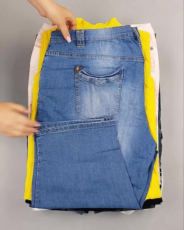 Фотография  572 - Летний микс Мужское+Женское Bon Prix, 30 шт, ЛОТ №6396 оптом в Вологде и Вологодской области