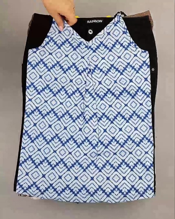 Фотография  296 - Летний микс Мужское+Женское Bon Prix, 30 шт, ЛОТ №6396 оптом в Вологде и Вологодской области