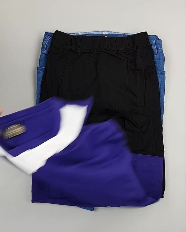 Фотография  693 - Летний микс Мужское+Женское Bon Prix, 30 шт, ЛОТ №6398 оптом в Вологде и Вологодской области