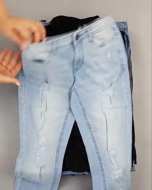 Фотография  347 - Летний микс Мужское+Женское Bon Prix, 30 шт, ЛОТ №6398 оптом в Вологде и Вологодской области