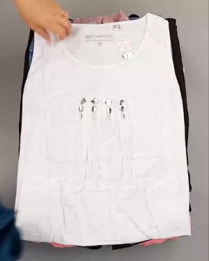 Фотография 961 - Летний микс Мужское+Женское Bon Prix, 30 шт, ЛОТ №6398 оптом в Вологде и Вологодской области