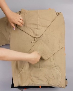 Фотография  610 - Толстовки СТОК CAN 0424#10 кг, ЛОТ №6425 оптом в Вологде и Вологодской области