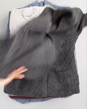 Фотография  397 - Кардиганы СТОК CAN#10 кг, ЛОТ №6474 оптом в Вологде и Вологодской области