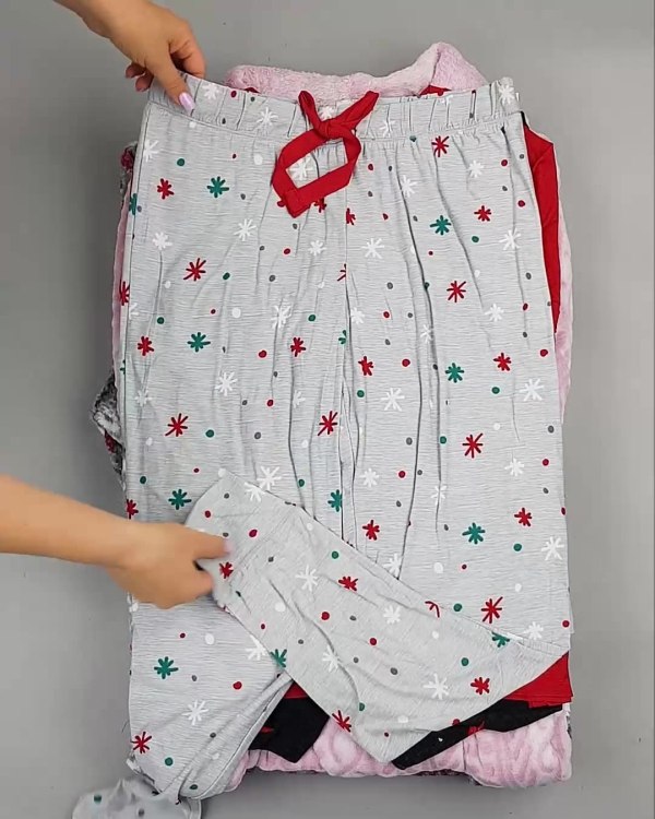 Фотография  351 - Домашняя одежда CAN#10 кг, ЛОТ №6482 оптом в Вологде и Вологодской области