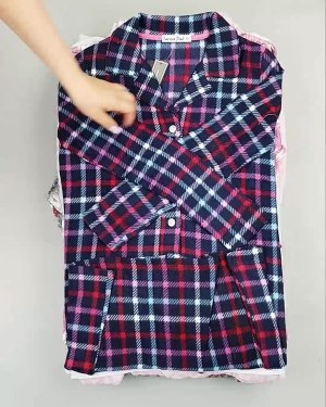 Фотография  941 - Домашняя одежда CAN#10 кг, ЛОТ №6482 оптом в Вологде и Вологодской области