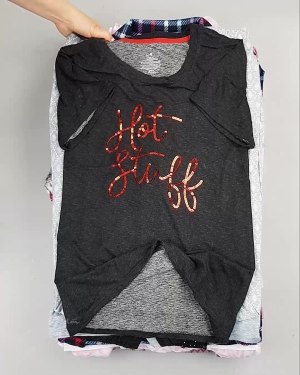 Фотография  348 - Домашняя одежда CAN#10 кг, ЛОТ №6482 оптом в Вологде и Вологодской области