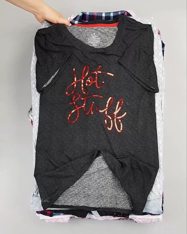 Фотография  308 - Домашняя одежда CAN#10 кг, ЛОТ №6482 оптом в Вологде и Вологодской области