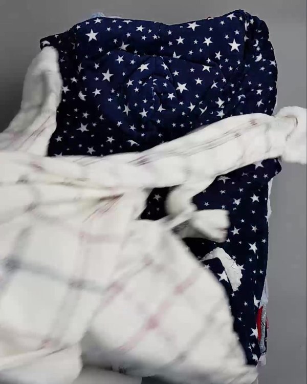 Фотография  153 - Домашняя одежда CAN#10 кг, ЛОТ №6482 оптом в Вологде и Вологодской области