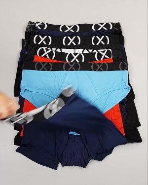 Фотография  756 - Нижнее белье men CAN#5 кг, ЛОТ №6488 оптом в Вологде и Вологодской области