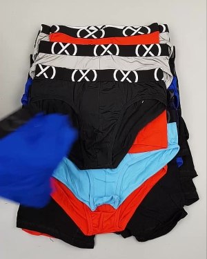 Фотография  601 - Нижнее белье men CAN#5 кг, ЛОТ №6488 оптом в Вологде и Вологодской области