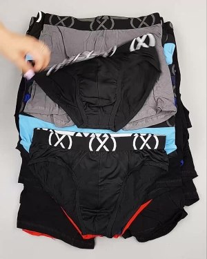 Фотография  409 - Нижнее белье men CAN#5 кг, ЛОТ №6488 оптом в Вологде и Вологодской области