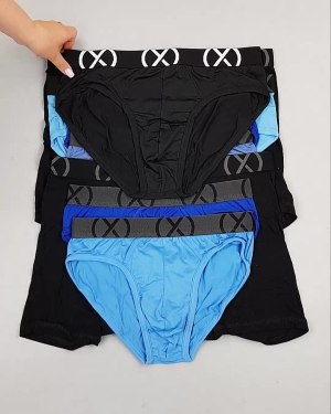 Фотография  190 - Нижнее белье men CAN#5 кг, ЛОТ №6489 оптом в Вологде и Вологодской области