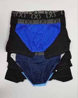 Фотография  819 - Нижнее белье men CAN#5 кг, ЛОТ №6489 оптом в Вологде и Вологодской области