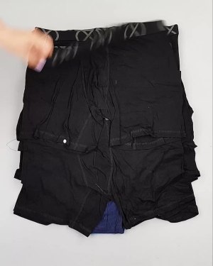 Фотография  292 - Нижнее белье men CAN#5 кг, ЛОТ №6489 оптом в Вологде и Вологодской области