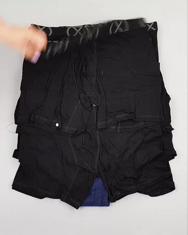 Фотография  152 - Нижнее белье men CAN#5 кг, ЛОТ №6489 оптом в Вологде и Вологодской области