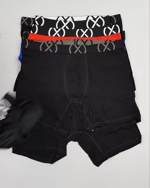 Фотография  779 - Нижнее белье men CAN#5 кг, ЛОТ №6490 оптом в Вологде и Вологодской области