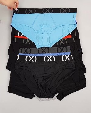 Фотография  676 - Нижнее белье men CAN#5 кг, ЛОТ №6490 оптом в Вологде и Вологодской области