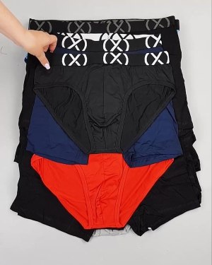 Фотография  609 - Нижнее белье men CAN#5 кг, ЛОТ №6490 оптом в Вологде и Вологодской области