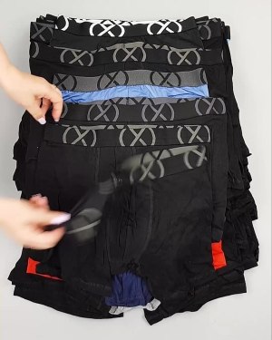 Фотография 656 - Нижнее белье men CAN#5 кг, ЛОТ №6490 оптом в Вологде и Вологодской области