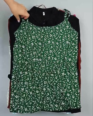 Фотография  877 - Платья Bestseller 44#5 кг, ЛОТ №6537 оптом в Вологде и Вологодской области