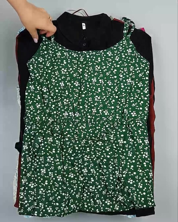 Фотография  326 - Платья Bestseller 44#5 кг, ЛОТ №6537 оптом в Вологде и Вологодской области