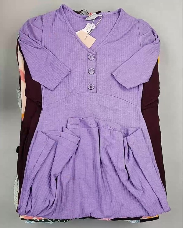 Фотография  311 - Платья Bestseller 44#5 кг, ЛОТ №6537 оптом в Вологде и Вологодской области