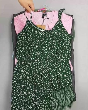 Фотография  391 - Платья Bestseller 44#5 кг, ЛОТ №6538 оптом в Вологде и Вологодской области