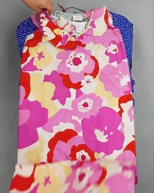 Фотография  548 - Платья Bestseller 44#5 кг, ЛОТ №6538 оптом в Вологде и Вологодской области