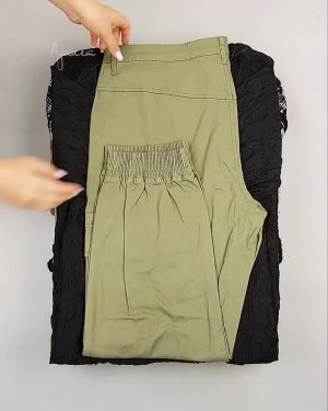 Фотография  619 - ONLY+Vero Moda Winter Mix 064#15 кг, ЛОТ СТ-10102 оптом в Вологде и Вологодской области